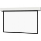 Da-Lite Advantage Deluxe Electrol Electric Projection Screen - 106" - 16:9 - Ceiling Mount - 52" x 92" - Matte White - GREENGUARD Gold Compliance 88151I