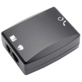 Konftel Deskphone Adapter - Desktop - Liquorice Black 900102126