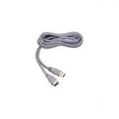 Datalogic USB Cable - Type A USB - Type A USB - 6.56ft - TAA Compliance 90A051902