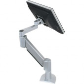 Innovative 9105-800-FM Mounting Arm for Flat Panel Display - 32.60 lb Load Capacity - Steel 9105-800-FM-104