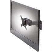 Innovative 9110-4 Mounting Arm for Flat Panel Display - 40 lb Load Capacity - TAA Compliance 9110-4-104
