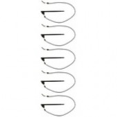 Datalogic 94ACC0044 Stylus Pen with Tether - 5 Pack - Mobile Computer Device Supported - TAA Compliance 94ACC0044