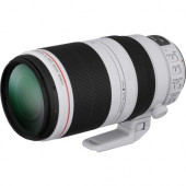 Canon - 100 mm to 400 mm - f/4.5 - 5.6 - Telephoto Zoom Lens for EF - Designed for Camera - 77 mm Attachment - 0.31x Magnification - 4x Optical Zoom - Optical IS 9524B002