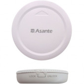 Asante Text and Email Notification Garage Door Opener Sensor - for Garage Door Operator 99-00850