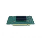 Intel 2U Spare Short Riser A2UX8X4RISER - 2 x PCI Express 3.0 x8 , PCI Express 2.0 x4 2U Chasis A2UX8X4RISER