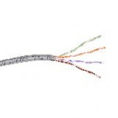 Belkin Cat. 5E Plenum STP Bulk Cable - 1000ft A7L504-1000-P-H