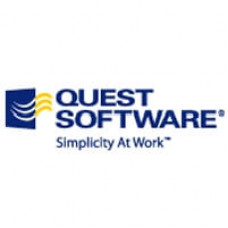 Quest Software Dell EMC MD1400 - Hard drive array - 24 TB - 12 bays (SAS-3) - HDD 2 TB x 12 - SAS 12Gb/s (external) - rack-mountable - 2U - with 1 year 24x7 Support with Next Business Day Hardware Warranty AAU-APP-CB-247-NBD