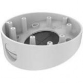 Hikvision AB135 Ceiling Mount for Network Camera - 11.02 lb Load Capacity - White - TAA Compliance AB135