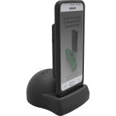 Socket Mobile DuraCase & Charging Dock for 800 Series Scanners - Samsung J3/J5 - TAA Compliance AC4118-1785