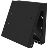 Peerless -AV Mounting Spacer - Black - Steel - Black - TAA Compliance ACC950