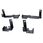 American Power Conversion  APC Mounting Bracket for Rack - REACH, RoHS Compliance ACDC2005