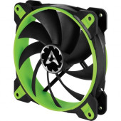 ARCTIC Cooling Gaming Fan with PWM PST - 1 Pack - 120 mm - 69 CFM - Hydro Dynamic Bearing, Fluid Dynamic Bearing - 4-pin PWM ACFAN00083A