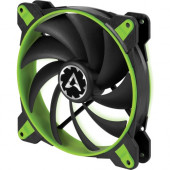 ARCTIC Cooling Gaming Fan with PWM PST - 1 Pack - 140 mm - 104 CFM - Fluid Dynamic Bearing, Hydro Dynamic Bearing - 4-pin PWM ACFAN00084A