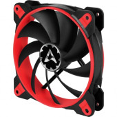ARCTIC Cooling Gaming Fan with PWM PST - 1 Pack - 120 mm - 69 CFM - Hydro Dynamic Bearing, Fluid Dynamic Bearing - 4-pin PWM ACFAN00092A