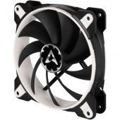 ARCTIC Cooling Gaming Fan with PWM PST - 1 Pack - 120 mm - 69 CFM - Hydro Dynamic Bearing, Fluid Dynamic Bearing - 4-pin PWM ACFAN00093A