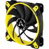 ARCTIC Cooling Gaming Fan with PWM PST - 1 Pack - 120 mm - 69 CFM - Hydro Dynamic Bearing, Fluid Dynamic Bearing - 4-pin PWM ACFAN00094A