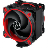 ARCTIC Freezer 34 eSports DUO Cooling Fan/Heatsink - 4.72" Maximum Fan Diameter - 2100 rpm - 37 dB(A) Noise - Air Cooler - Fluid Dynamic Bearing - 4-Pin - Socket R4 LGA-2066, Socket LGA 2011-v3, Socket H2 LGA-1155, Socket H4 LGA-1151, Socket H3 LGA-1