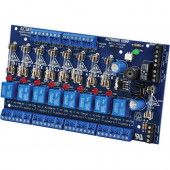 Altronix ACM8 Power Controller - 1 - TAA Compliance ACM8