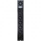 APC InRow RC ACRC301S - Rack air-conditioning cooling system - black - 42U ACRC301S