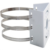 Adesso Gyration Mounting Adapter for Security Camera, Mounting Bracket ACS-J111