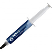 ARCTIC Cooling Highest Performance Thermal Compound - Syringe - Electrically Non-conductive - Carbon Compound ACTCP00001B