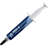 ARCTIC Cooling Highest Performance Thermal Compound - Syringe - 8.5W/m?K - Dielectric - Carbon Compound ACTCP00008B