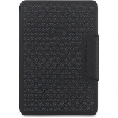 Solo Active Carrying Case iPad mini - Black - Scratch Resistant Interior, Dent Resistant Interior - Polyester - 7.9" Height x 5.4" Width x 0.8" Depth ACV230-4