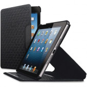 Solo Active Carrying Case (Flap) iPad Air - Black - Vinyl - 9.2" Height x 6.6" Width x 1" Depth ACV231-4