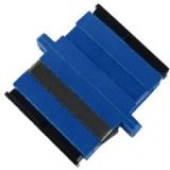 AddOn SC Female to SC Female SMF Duplex Fiber Optic Adapter - 100% compatible and guaranteed to work - TAA Compliance ADD-ADPT-SCFSCF-SD