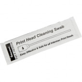 Honeywell Intermec Cleaning Swab - For Printer Head - 25 / Carton - TAA Compliance AE26034