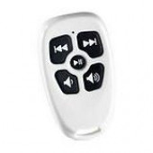 Targus AER0101US RemoteTunes Wireless Remote - Digital Player - 150 ft AER0101US