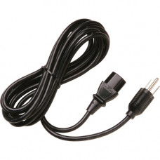 HPE Standard Power Cord - For PDU - 250 V AC / 16 A - Black - 2.30 ft Cord Length - TAA Compliance Q0R19A