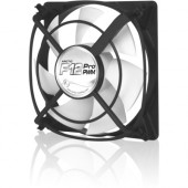 ARCTIC Cooling F9 Pro PWM Cooling Fan - 1 x 92 mm - Fluid Dynamic Bearing AFACO-09PP0-GBA01