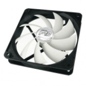 ARCTIC Cooling F12 Cooling Fan - 1 x 120 mm - Fluid Dynamic Bearing AFACO-12000-GBA01