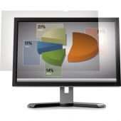 3m &trade; Anti-Glare Filter for 20" Widescreen Monitor - For 20"Monitor - TAA Compliance AG200W9B