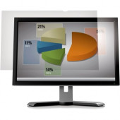 3m &trade; Anti-Glare Filter for 19.5" Widescreen Monitor - For 19.5"Monitor - TAA Compliance AG195W9B