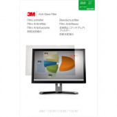 3m &trade; Anti-Glare Filter for 23" Widescreen Monitor - For 23"Monitor - TAA Compliance AG230W9B