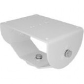 Pelco AH2000 Mounting Adapter for Surveillance Camera - Aluminum - TAA Compliance AH2000