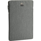 Acme Made Montgomery Street Carrying Case (Sleeve) for 11" Notebook - Gray - Scratch Resistant Interior, Abrasion Resistant Interior, Dust Resistant AM36517