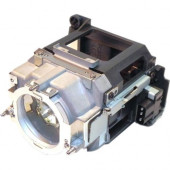 Ereplacements Compatible Projector Lamp Replaces Sharp AN-C430LP - Fits in Sharp PG-C355W, PG-C430XA, XG-C330, XG-C330X, XG-C335X, XG-C338X, XG-C350X, XG-C430X, XG-C435X, XG-C455W, XG-C465X, XG-C465X-L - TAA Compliance AN-C430LP-ER