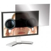 Targus 20.1" Widescreen LCD Monitor Privacy Screen (16:10) - TAA Compliant - 20.1" LCD - RoHS, TAA Compliance ASF201WUSZ