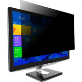 Targus 4Vu Privacy Screen for 21.6" Widescreen Monitors - For 21.6"LCD Monitor - TAA Compliant - TAA Compliance ASF216W9USZ