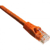Axiom Cat.5e UTP Patch Network Cable - 1 ft Category 5e Network Cable for Network Device - First End: 1 x RJ-45 Male Network - Second End: 1 x RJ-45 Male Network - Patch Cable - Gold Plated Connector AXG94058