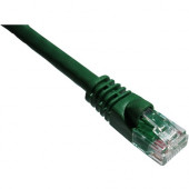 Axiom Cat.6a Patch Network Cable - 25 ft Category 6a Network Cable for Network Device - First End: 1 x RJ-45 Male Network - Second End: 1 x RJ-45 Male Network - 1.25 GB/s - Patch Cable - TAA Compliant AXG95805