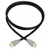 Accell UltraAV High-Definition Multimedia Interface Cable - HDMI - HDMI - 32.81ft B041C-032B-43