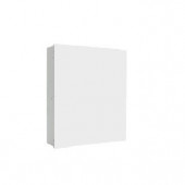 The Bosch Group ENCLOSURE, CONTROL PANEL, MEDIUM B10