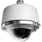 Pelco Camera Back Box - 1 Fan(s) - 1 Heater(s) - TAA Compliance BB4-PR-E
