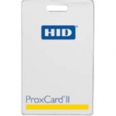 RF IDeas ProxCard II HID 1326 Clamshell Card - Proximity Card - 100 - RoHS, TAA Compliance BDG-1326