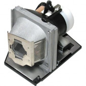 Ereplacements Compatible Projector Lamp Replaces Optoma BL-FU220A, Optoma SP.83F01G001 - Fits in Optoma HD6800, HD72, HD72i, HD73 - TAA Compliance BL-FU220A-ER
