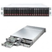 Supermicro Backplane BPN-SAS-217HQ
